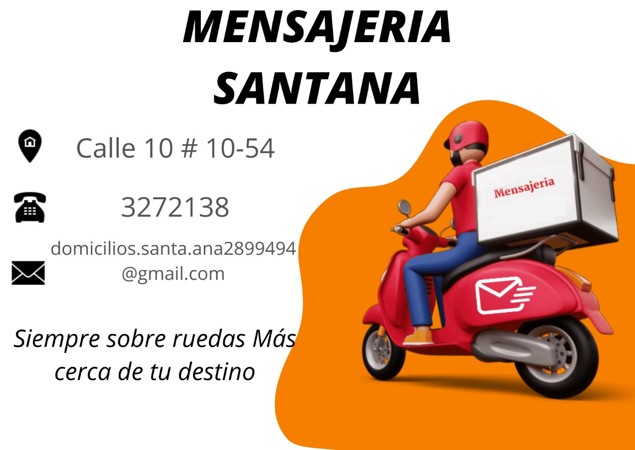 mensajerias